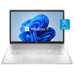 17t Laptop, 17.3'' HD+ Touchscreen, Intel i7-1165G7