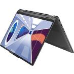 Lenovo レノボ Lenovo Yoga 7 2023 2-in-1 Laptop 14" 2240x1400 IPS Touchscreen 10-Core Intel i7-1355U