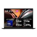 LGエレクトロニクス (LG) LG g 17Z90U-GU85J