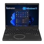 ASUS パナソニック ノートパソコン CF-SC6BDPCR レッツノート SC6