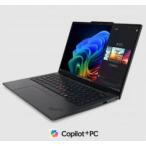 Lenovo ThinkPad X13 Gen 6 ThinkPad X13 Gen 6 AMD(13.3型ワイド/Ryzen AI 5 PRO 340/16GB/256GB