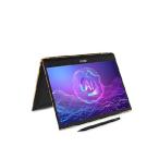 Lenovo MSI Summit 13 AI+ Evo (2024) 13.3" FHD+ Professional Laptop: Intel LPDDR5X