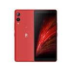 Rakuten 国内版SIMフリー Rakuten Hand 5G 楽天モバイル P780 レッド 新品未使用品