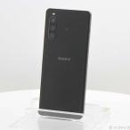 Sony Xperia 10 IV A202SO