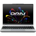 マウスコンピューター DAIV Z4-A9A01SR-B(AMD Z4A9A01SRBGEW101DEC-BPQD2