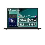 LGエレクトロニクス (LG) 17Z90TL-GU85J LG g