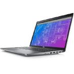 Dell デル Dell Precision 3000 3570 15.6" Mobile Workstation - Full HD - 1920 x 1080 - Intel