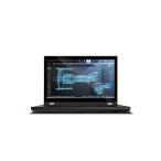 Lenovo ThinkPad P15 Gen 1 Laptop, Intel