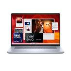 Dynabook Inspiron 16 Plus 7640 Laptop - 16-inch 16:10 2.5K (2560x1600) Display, Intel
