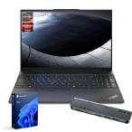 Lenovo ThinkPad E16 Gen 2 ビジネスノートパソコン