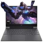 エイチピー HP Victus 15.6" 144Hz FHD Gaming Laptop,AMD