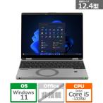 パナソニック Panasonic(パナソニック) CF-QR4LDTCR レッツノート QR4