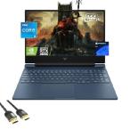 iiyama Victus Gaming Laptop, 15.6" FHD Display, 12th Gen 8