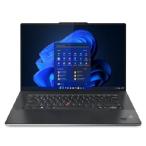 Lenovo レノボ Lenovo 2024 ThinkPad Z16 Gen 1 16” WUXGA IPS Touch Laptop 8-Core AMD