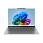 iiyama レノボ Lenovo Slim 7i Aura Copilot+ Laptop: Intel