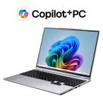 マウスコンピューター マウスコンピュータ ノートパソコン DAIV [ S5A7G60BC22A3H