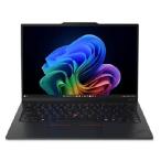 Dynabook Lenovo ThinkPad X1 Carbon Gen 13 21NS0012US 14" Copilot+ PC Ultrabook - 2.8K Non-Touch - Intel
