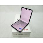 ZTE nubia Flip2 5G A404ZT ホワイト 【Y!mobile SIMFREE】、Ymobile