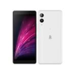 Wiko 国内版SIMフリー Rakuten Hand 5G 楽天モバイル P780 ホワイト