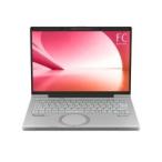 パナソニック CF-FC6ビジネス(Ultra5/32GB/512GB//Win11Pro/14.0FHD/顔) CF-FC6RDHAS