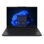 レノボ・ジャパン 21SC001HJP ThinkPad L16 Gen 2 AHP (AMD