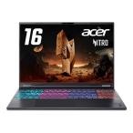 Acer ノートパソコン Nitro 16S AI AN16S-61-N76Z56/E