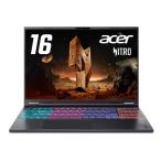 Acer ノートパソコン Nitro 16S AI AN16S-61-N73Z56/E