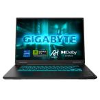 ASUS GIGABYTE ノートパソコン GAMING A16 CWHI3JP894SH