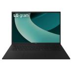 LGエレクトロニクス ノートパソコン LG g 17Z90TL-GU85J