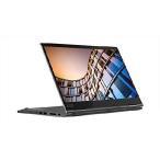 Lenovo 2560 x 1440 - - のUltrabook 1のThinkPad X1ヨガ第4世代20QF000KUS 14" タッチスクリーン2コアI7 i7-8665U - 16ギガバイトの