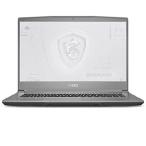 MSI WF65 10TH-1201 モバイルワークステーション i7-10750H/P620/16G/512G