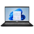 Dell msi Modern 15 Laptop: 13th Gen
