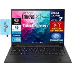 Lenovo ThinkPad X1 Carbon AI Business Laptop 14.0" Touchscreen WUXGA Display (Intel