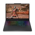 Lenovo Legion 5i - Gaming Laptop - Intel(R) Core(TM) i7-14700HX - 15" 2.5K WQXGA PureSight OLED Display-165Hz Refresh Rate-NVIDIA(R)
