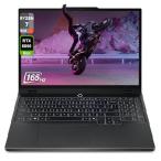 Lenovo Legion 5 Gen 10 Gaming Laptop, AMD 24-Zon