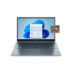 ASUS Pavilion 15.6" FHD IPS Micro-Edge Laptop AMD 8-Core