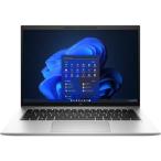 HP EliteBook 840 G10 2024 Laptop, 10-Core Intel Core i7-1365U, 14" WUXGA IPS Display, Intel Iris Xe Graphics, 32GB DDR5 1TB SSD, Backlit Keyboard, Fin