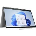 エイチピー HP Envy Laptop 2024 New, 15.6" FHD IPS Touchscreen ~ Intel Ultra 7 155U 12-Core ~ Graphics ~ 32GB DDR5~