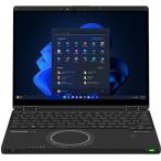 Panasonic 【長期保証付】パナソニック(Panasonic) Lets note CF-QR4MDNCR パナソニック(Panasonic) Lets note CF-QR4MDNCR 12.4型 Win11Pro