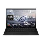 ROG Flow ASUS ノートPC GZ302EAAI916C