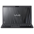 VAIO ノートパソコン VAIO SX12 VJS12797103B