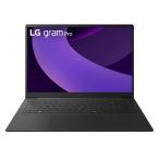 LGエレクトロニクス ノートパソコン LG g 16Z90TS-GU89J
