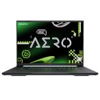 GIGABYTE ノートパソコン AERO X16 1WH93JP894DH