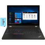 Lenovo ThinkPad P15 Gen 2 Home & Business Laptop (Intel i7-11800H 8-Core
