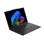Lenovo ThinkPad X1 Carbon Gen 13, Intel Ultra 7 268V vPro, 14" 2.8K (2880 x 1800), OLED 400nits Non-Touch, 32GB LPDDR5