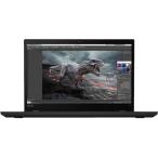 Lenovo レノボ Lenovo ThinkPad P15s Gen 1 20T4001RUS 15.6" Mobile Workstation - Full HD - 1920 x 1080 - Intel