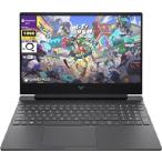 エイチピー HP Victus 144Hz 15.6" FHD Gaming Laptop, AMD