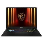 MSI Vector A18 HX