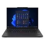 Lenovo ノートパソコン ThinkPad X13 Gen 6 AMD 21RM000DJP