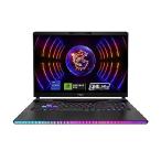 Lenovo MSI Raider GE68Hx Laptop: Intel